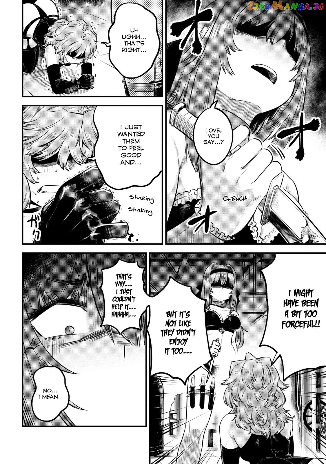 Redo Of Healer, Chapter 24.2 image 07